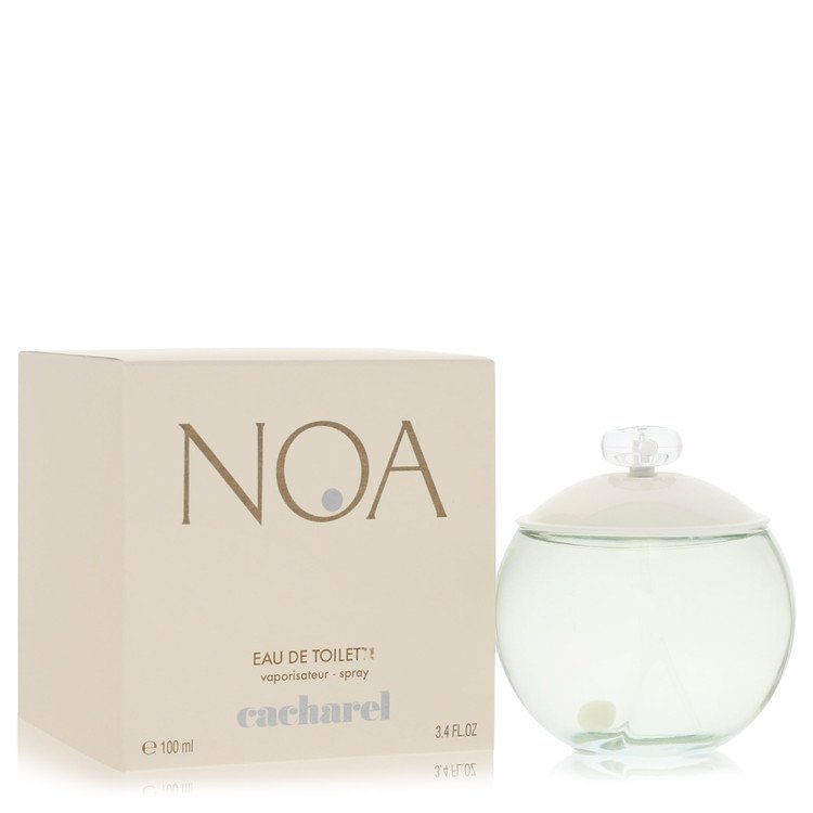 Noa by Cacharel