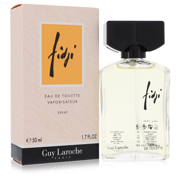 Fidji by Guy Laroche