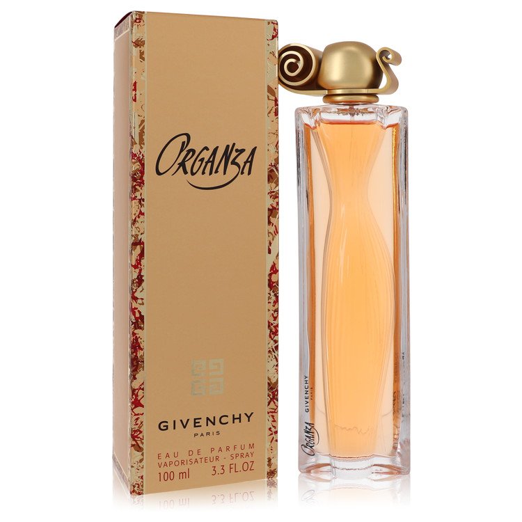 Organza by Givenchy
