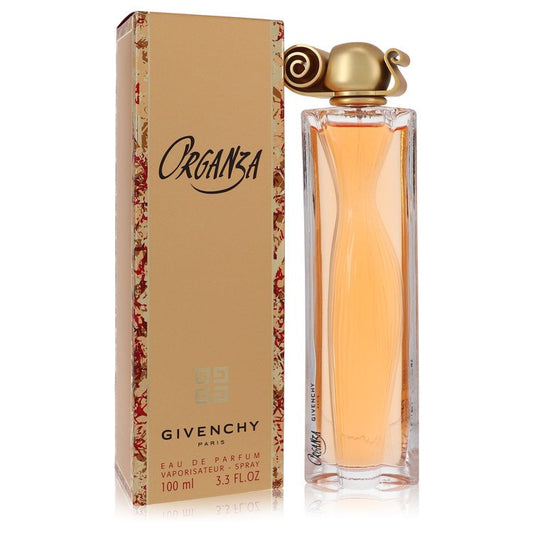 Organza by Givenchy