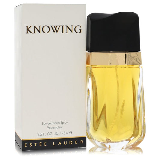 Knowing by Estee Lauder