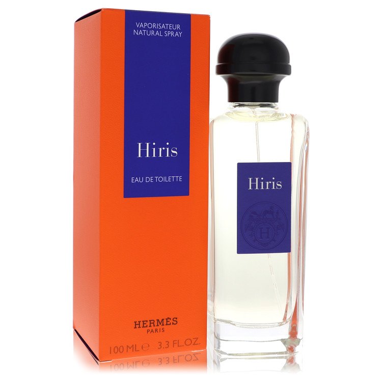 Hiris by Hermes