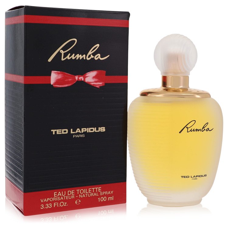 Rumba by Ted Lapidus
