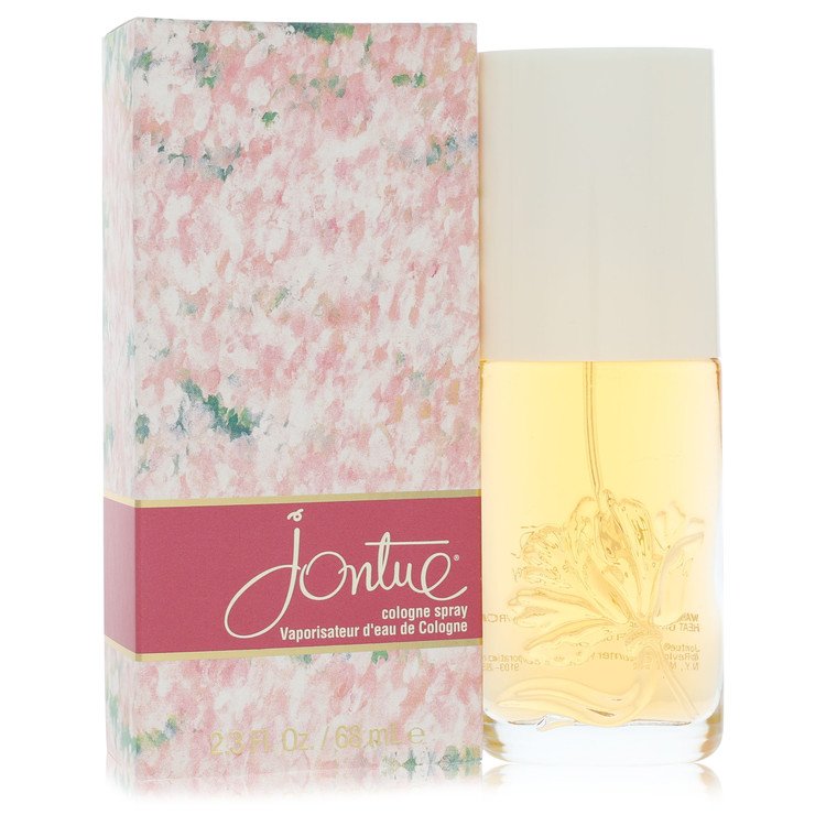 Jontue by Revlon