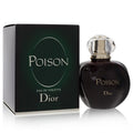 Poison by Christian Dior