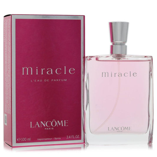 Miracle by Lancome