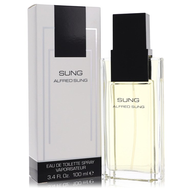 Alfred SUNG by Alfred Sung