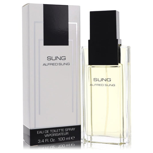 Alfred SUNG by Alfred Sung