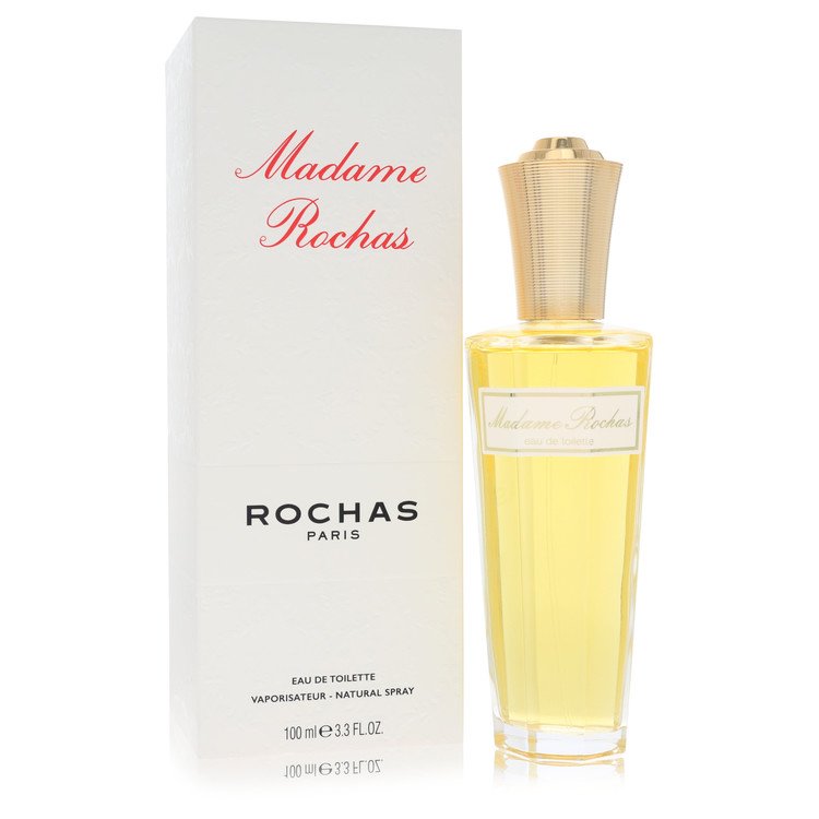 Madame Rochas by Rochas