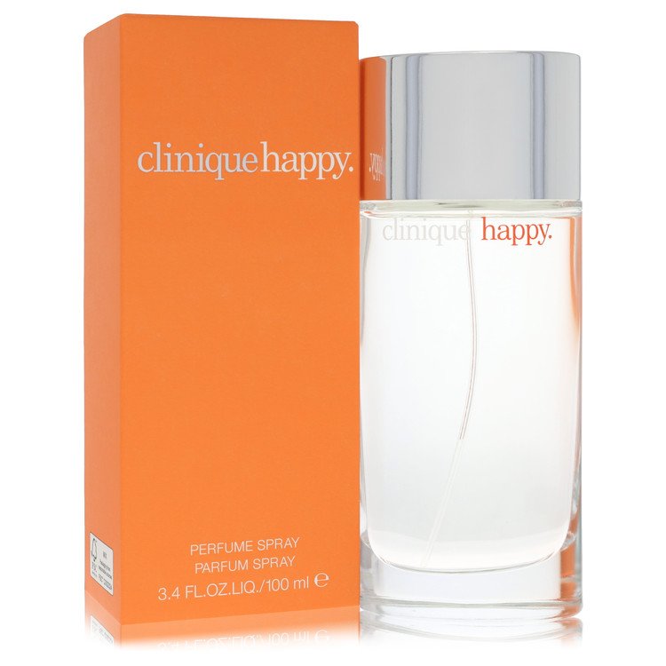 Happy by Clinique