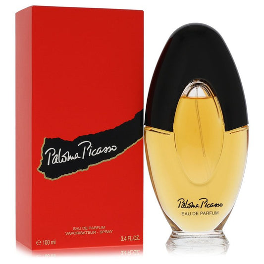 Paloma Picasso by Paloma Picasso