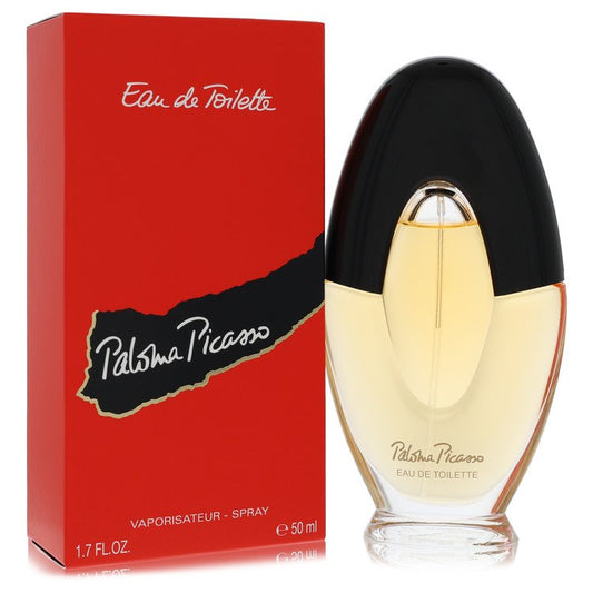 Paloma Picasso by Paloma Picasso