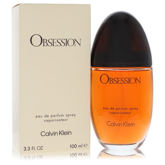 Obsession by Calvin Klein