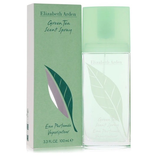 Green Tea by Elizabeth Arden
