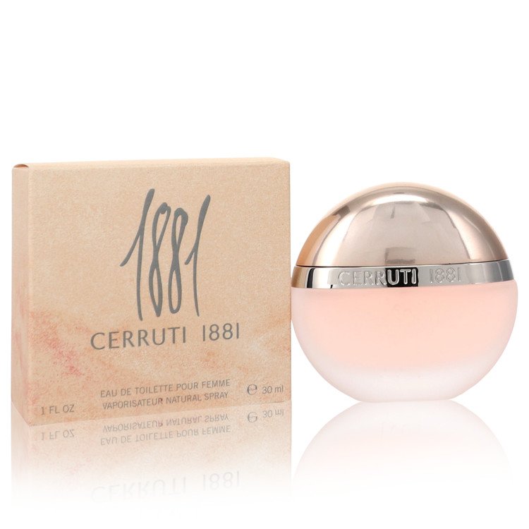 1881 by Nino Cerruti