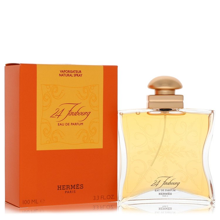 24 Faubourg by Hermes
