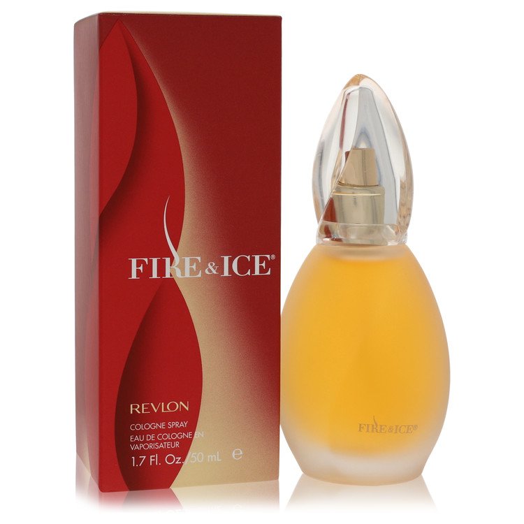 Fire & Ice by Revlon