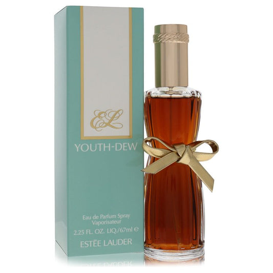 Youth Dew by Estee Lauder