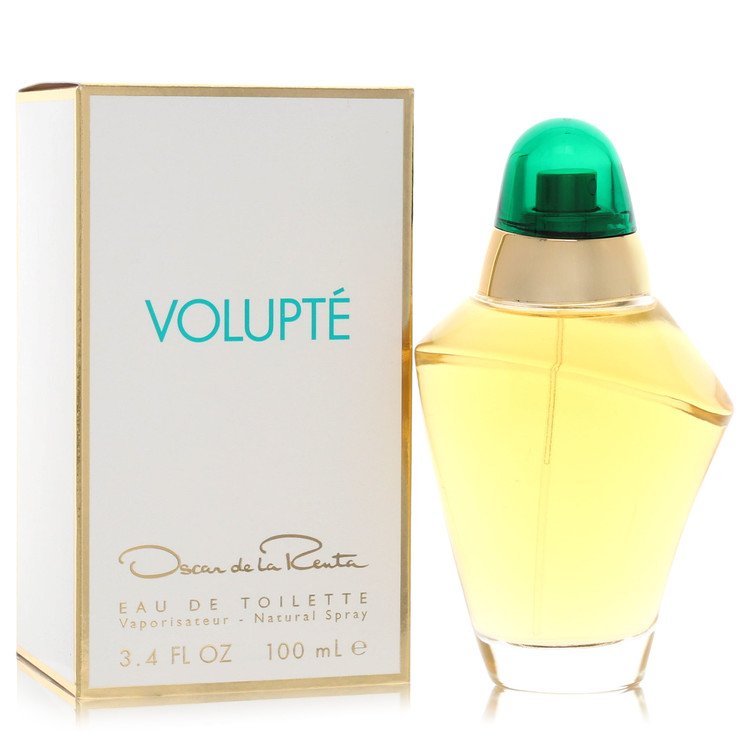 Volupte by Oscar De La Renta