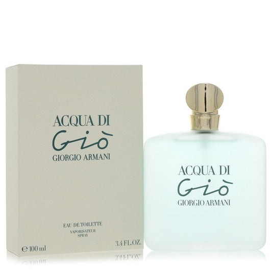Acqua Di Gio by Giorgio Armani