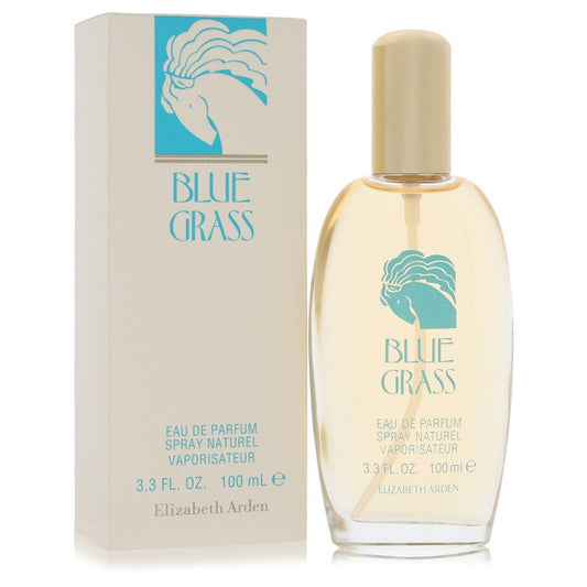 Blue Grass by Elizabeth Arden