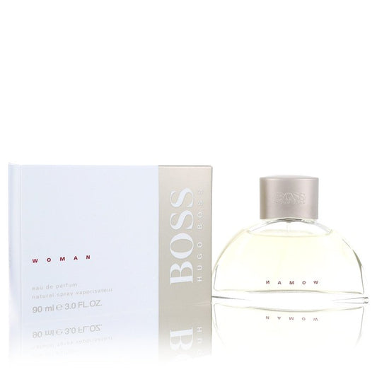 Boss by Hugo Boss