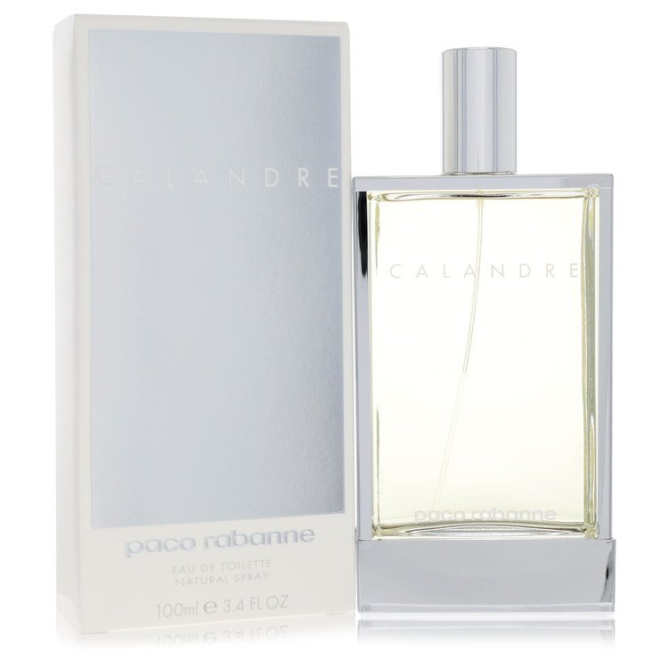 Calandre by Paco Rabanne