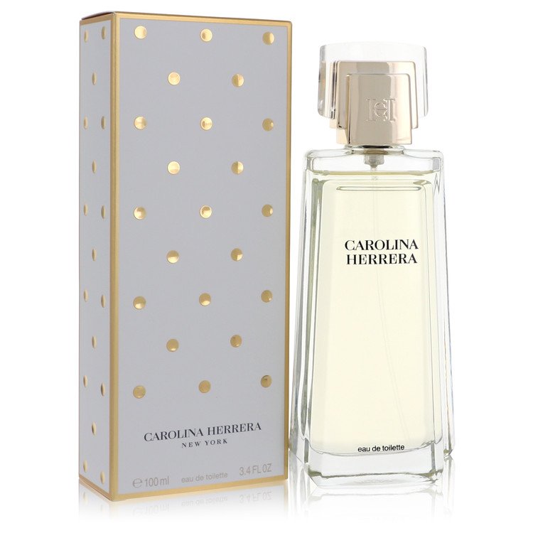 Carolina Herrera by Carolina Herrera
