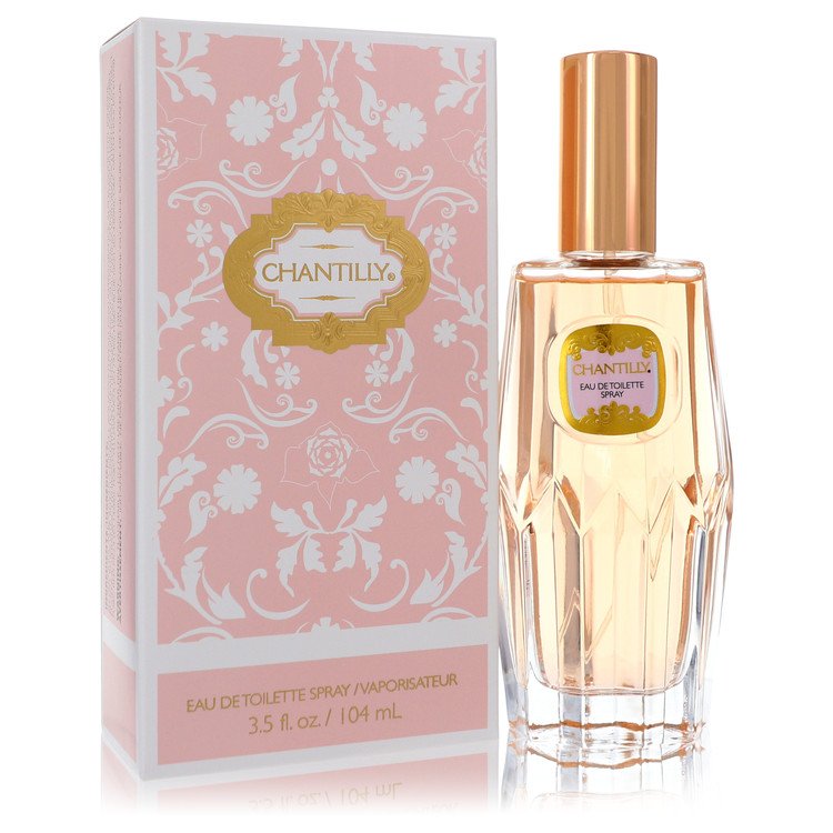 Chantilly by Dana