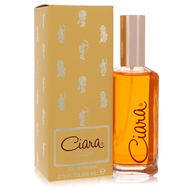 Ciara 100% by Revlon