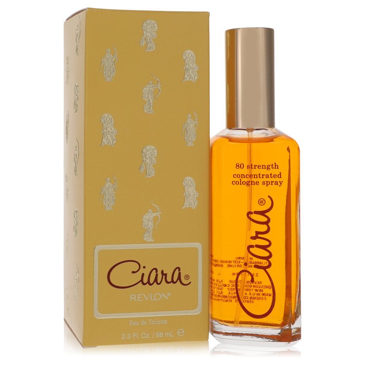 Ciara 80% by Revlon