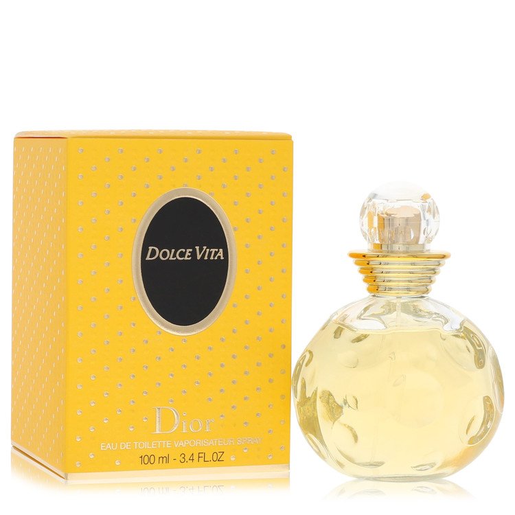 Dolce Vita by Christian Dior
