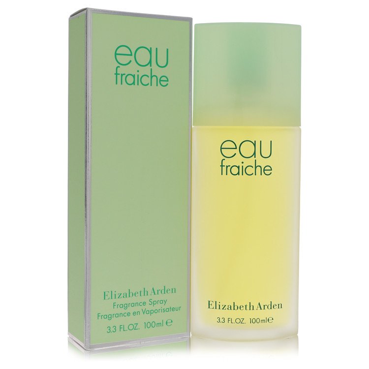 Eau Fraiche by Elizabeth Arden