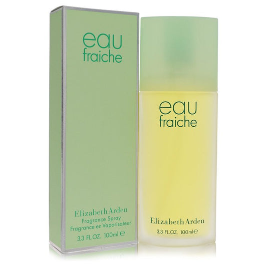 Eau Fraiche by Elizabeth Arden