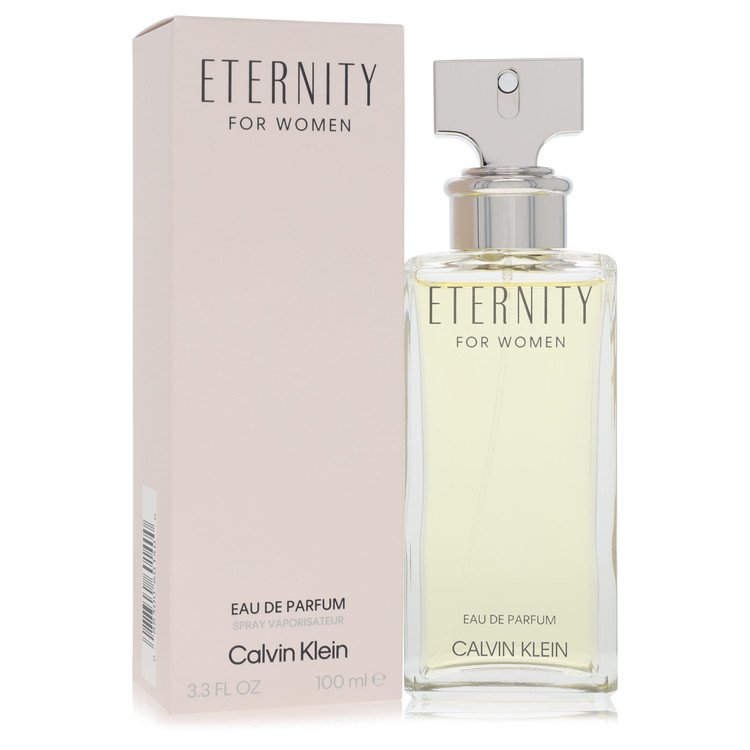 Eternity by Calvin Klein