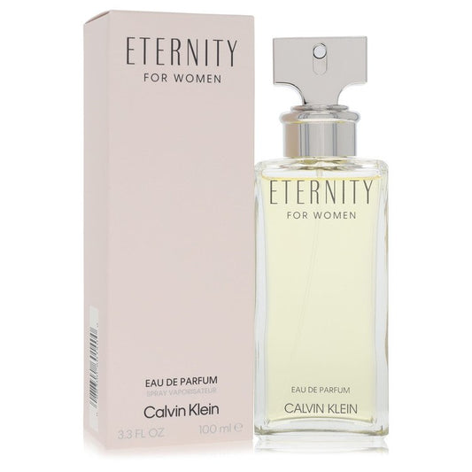 Eternity by Calvin Klein