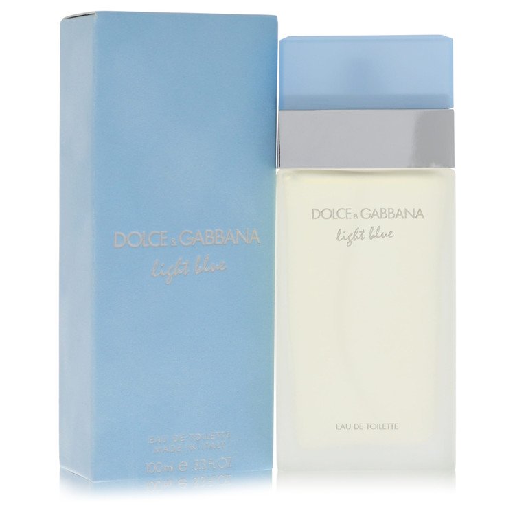 Light Blue by Dolce & Gabbana