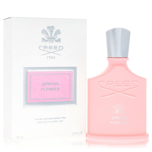 Spring Flower by Creed