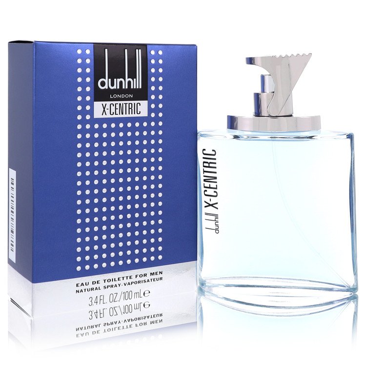 X-Centric by Alfred Dunhill