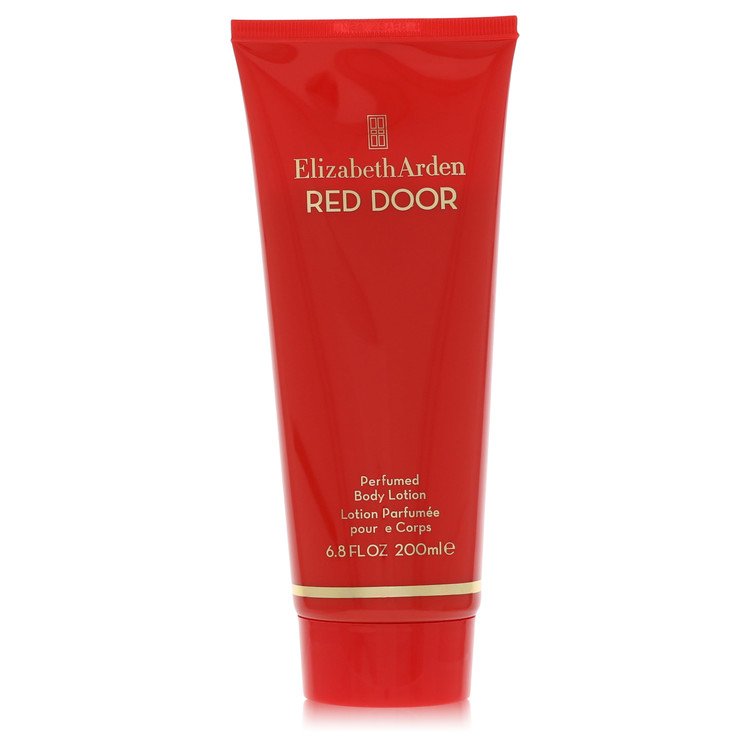 Red Door by Elizabeth Arden
