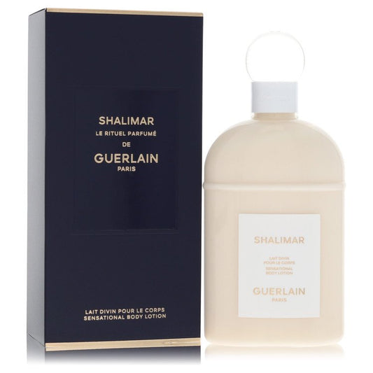 Shalimar by Guerlain