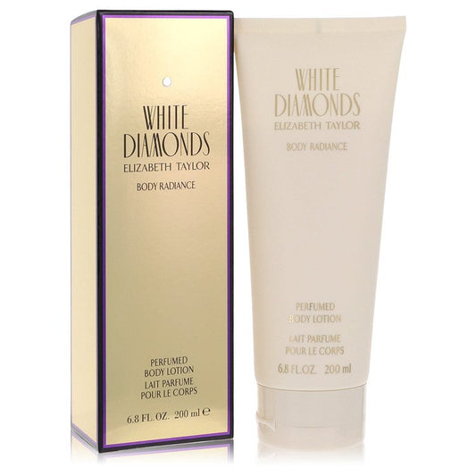 White Diamonds by Elizabeth Taylor