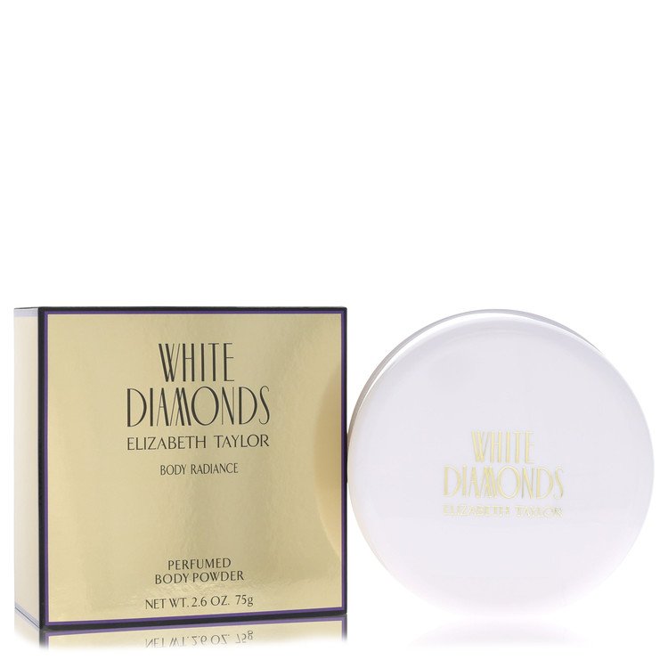 White Diamonds by Elizabeth Taylor
