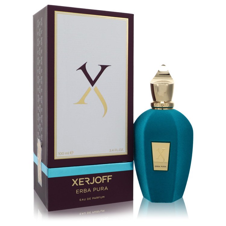 Xerjoff Erba Pura by Xerjoff