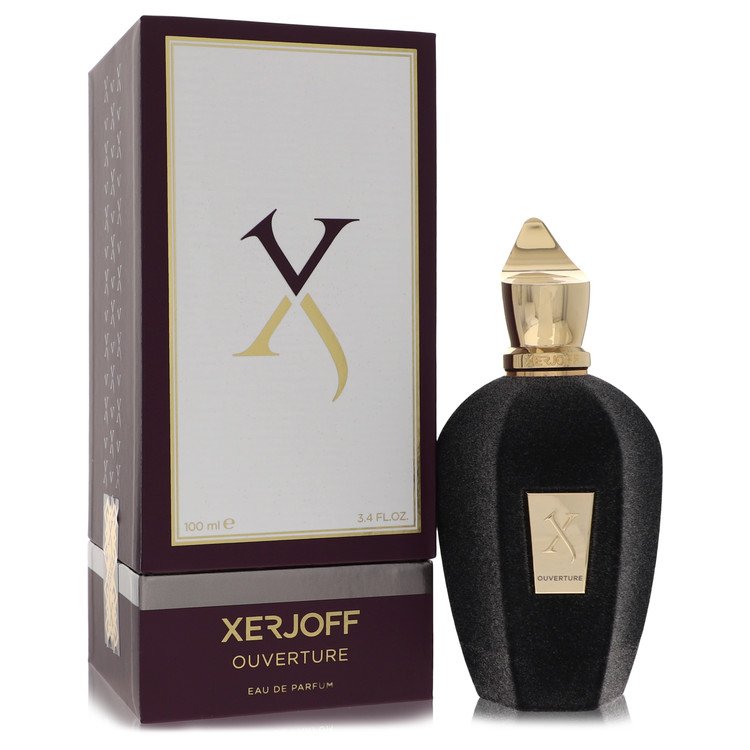 Xerjoff Ouverture by Xerjoff