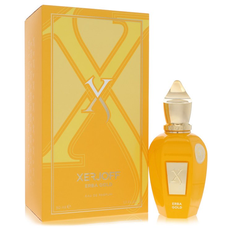 Xerjoff Erba Gold by Xerjoff