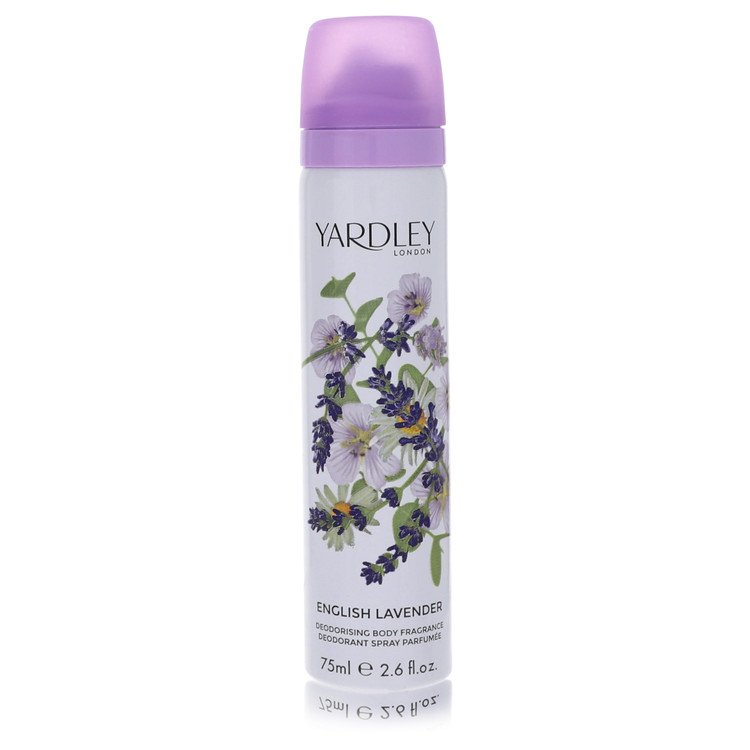 English Lavender by Yardley London
