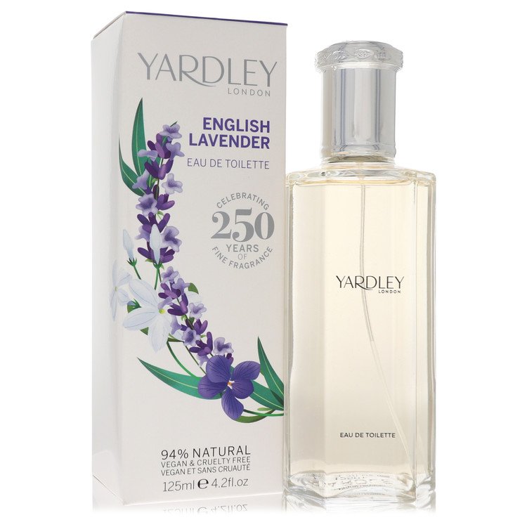 English Lavender by Yardley London