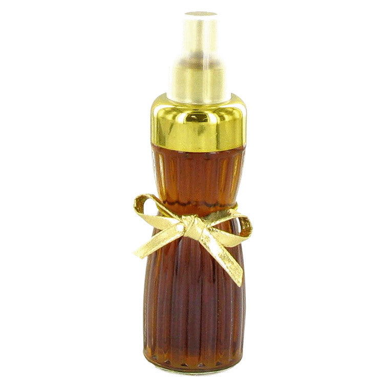 Youth Dew by Estee Lauder