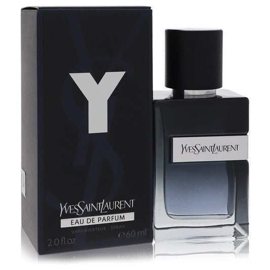Y by Yves Saint Laurent